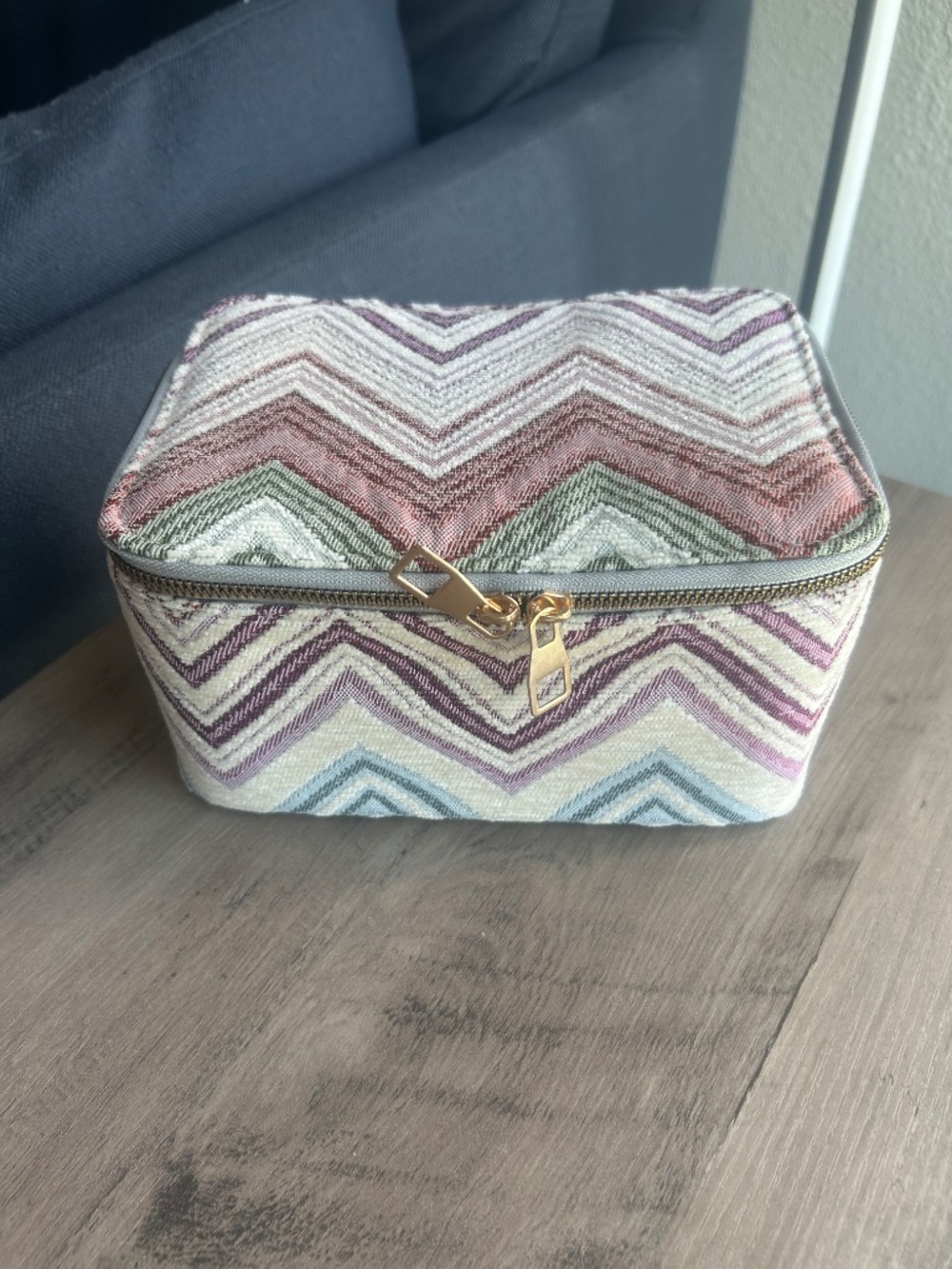 Multipurpose bag - Picture 2 of 5